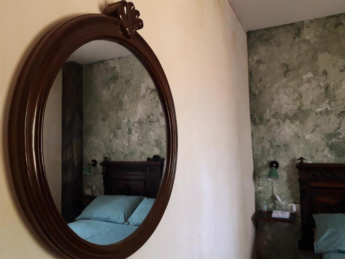 Castello Nuovo Di Fiore - Appartamento 1 Zewnętrze zdjęcie